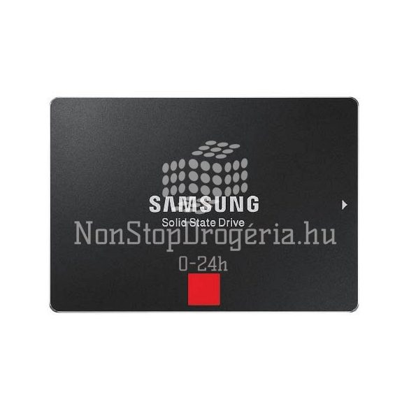 SSD SAMSUNG 2,5" 120GB belső SATA3