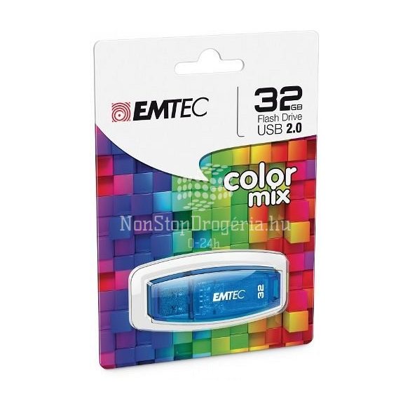USB drive EMTEC C410 USB 2.0 32GB