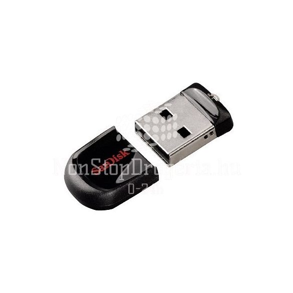 USB drive SANDISK CRUZER FIT USB 2.0 16GB