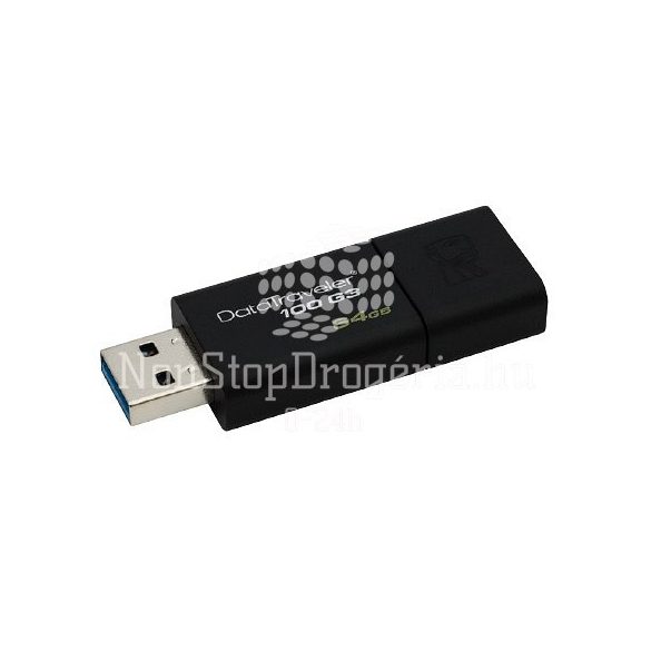 USB drive KINGSTON DT100 G3 USB 3.0 64GB