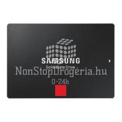 SSD SAMSUNG 2,5" 128GB belső SATA3