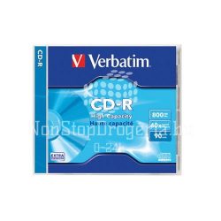 CD-R Verbatim 800MB 40x 43428