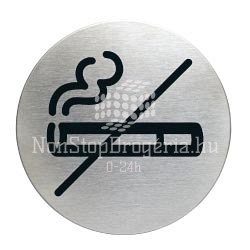 Piktogram Durable 83 mm Smokers no 4911