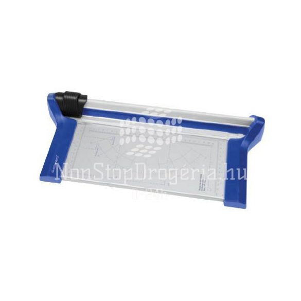 Papírvágógép görgős Q-CONNECT KF00292/KF15598 A4
