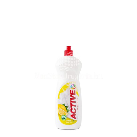 Active mosogató 1000 ml Lemon