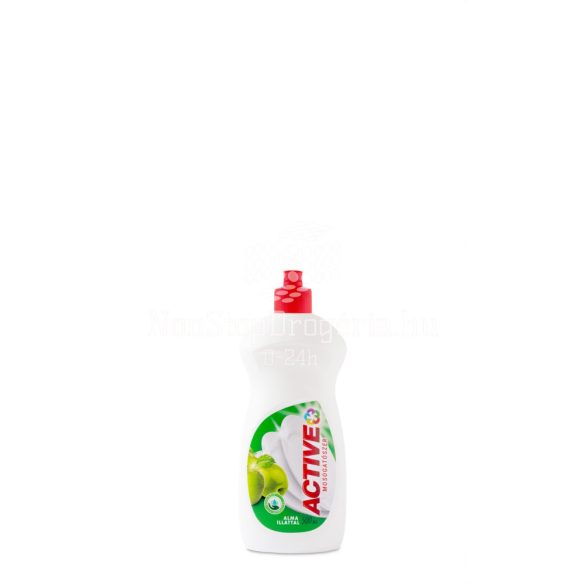 Active mosogató 500 ml Apple