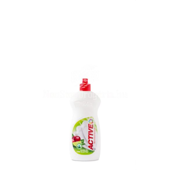 Active mosogató 500 ml Apple & Lime