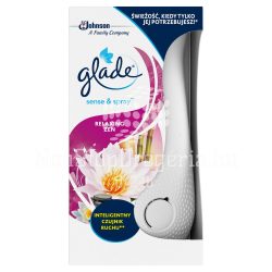 Glade® Sense&Spray™ készülék 18 ml Japán kert