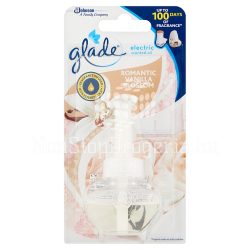 Glade® elektromos utántöltő 20 ml Vanília