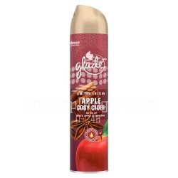 Glade® légfrissítő aeroszol 300 ml Apple Cosy Cider
