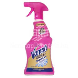 Vanish Gold Oxi Action Kárpittisztító spray 500 ml