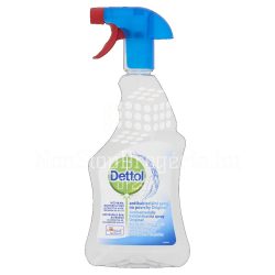   DETTOL Antibakteriális felülettisztitó spray 500 ml Original