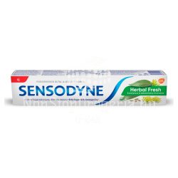 Sensodyne Herbal Fresh fogkrém 75ml