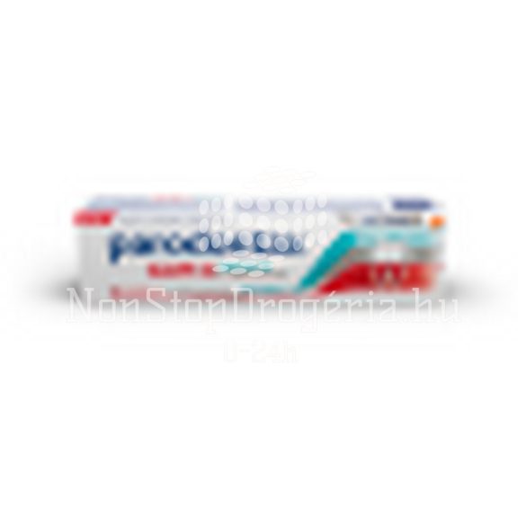 Parodontax Gum&Breath&Sensitivity Whitening fogkrém 75 ml