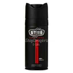 STR8 Deo Spray 150 ml RED CODE