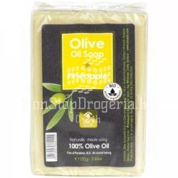 100% olívaszappan ananász 1 db