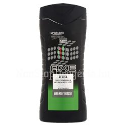 AXE tusfürdő 400 ml Africa