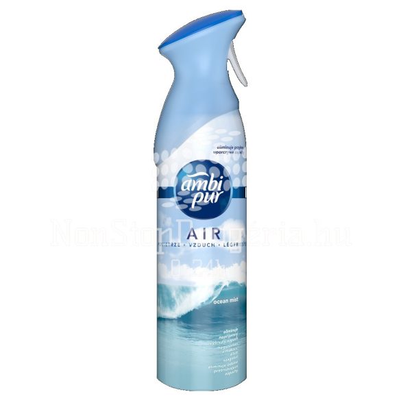 AmbiPur légfrissítő spray 300 ml Ocean Mist