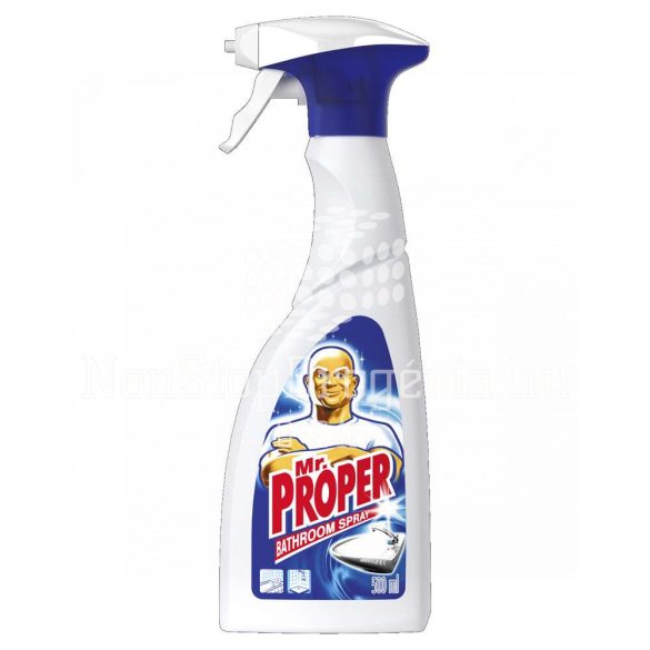 Mr. Proper spray 500 ml Fürdőszobai