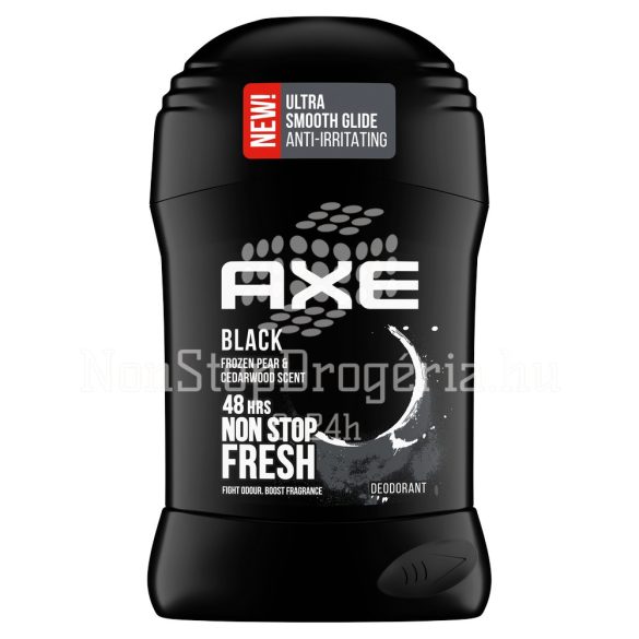 AXE stift 50 ml Black