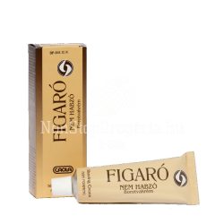 Figaro nem habzó borotvakrém 85 ml