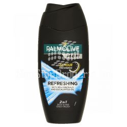 PALMOLIVE MEN tusfürdő Refreshing 250 ml