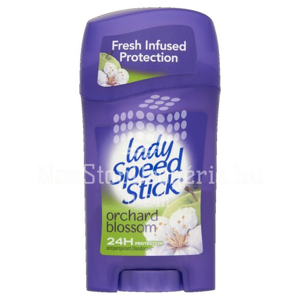 LADY SPEED STICK Orchard blossom 45 g