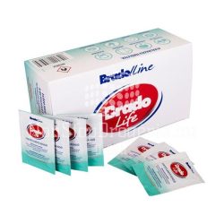 Bradolife bőr és kézfertőtlenítő kendő 100 db