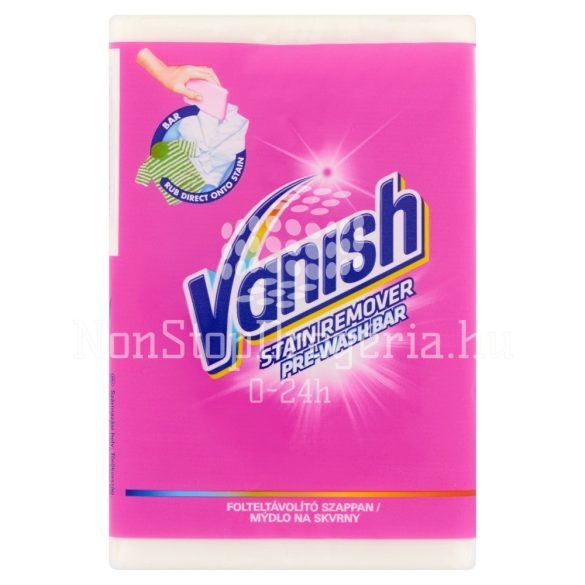 Vanish szappan 250 g