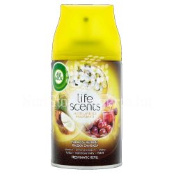   AirWick Freshmatic Life Scents légfrissítő spray utántöltő 250 ml Nyugalom szigete