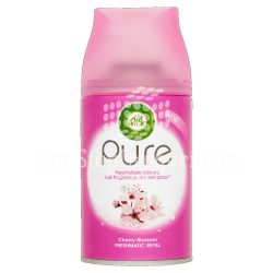   AirWick Freshmatic Pure légfrissítő spray utántöltő 250 ml Cseresznyevirág