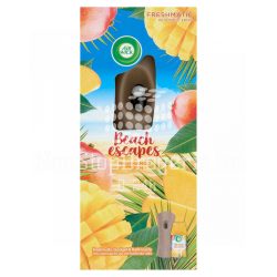   AirWick Freshmatic légfrissítő készülék utántöltővel 250 ml Maui mangó