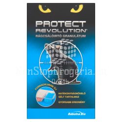 PROTECT Revolution rágcsálóirtó granulátum 27 ppm 150 g