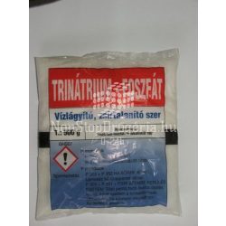 Trinátrium-foszfát (Trisó) TASAKOS 500 g