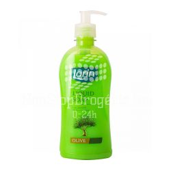 Lorin folyékony szappan 500 ml Olive