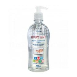 Hospi-Sept higiénés kézfertőtlenítő szappan 500 ml