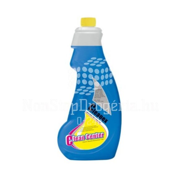 CC Cleanex speciális felmosószer 1 liter