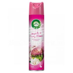   AirWick légfrissítő spray Magnólia & Cseresznyevirág 300 ml