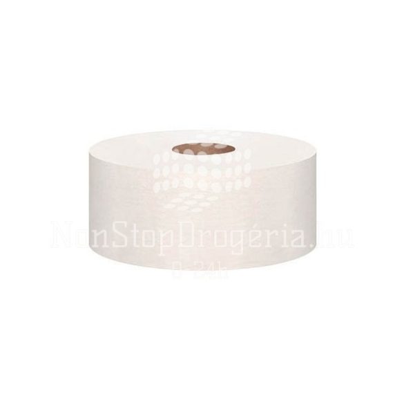 Toalettpapír Katrin Classic Gigant M 23cm/180m 2 rétegű fehér 100% újrahsznosított
