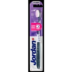 Jordan Target Sensitive ultrasoft fogkefe