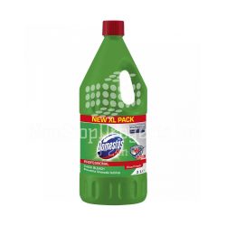 DOMESTOS fertőtlenítő 2 l PROFESSIONAL Pine fresh