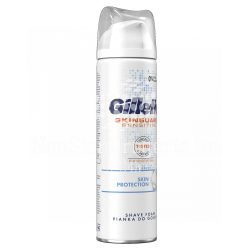 Gillette Skinguard borotvahab 250 ml