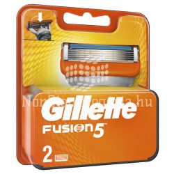 Gillette Fusion5 Manual borotvabetét 2 db