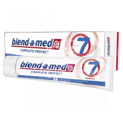 Blend-A-Med fogkrém 100 ml Complete Original