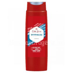 Old Spice tusfürdő 250 ml WhiteWater