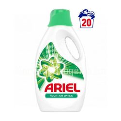 Ariel folyékony mosószer 1,1 l Mountain Spring (20mosás)
