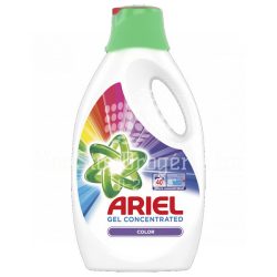 Ariel folyékony mosószer 2,2 l Color (40mosás)