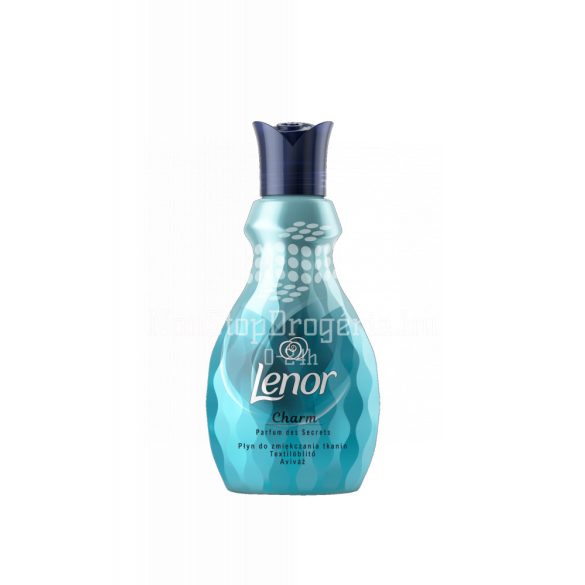 Lenor parfüm öblítő 900 ml Charm