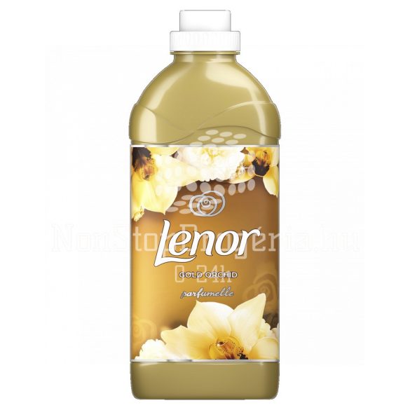 Lenor öblítő 1080 ml Gold Orchid