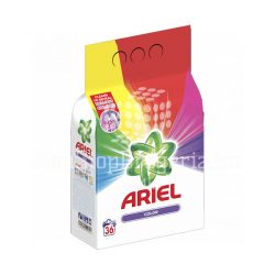 Ariel mosópor 2,7 kg Color